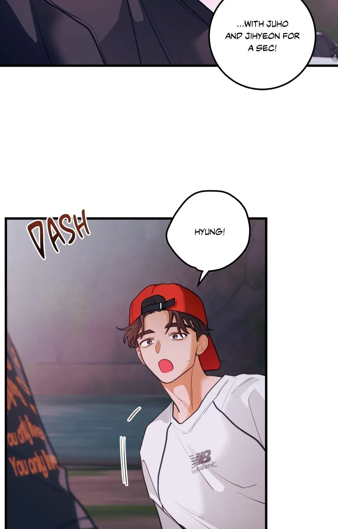 When Pear Blossoms Bloom Chapter 64, page 12