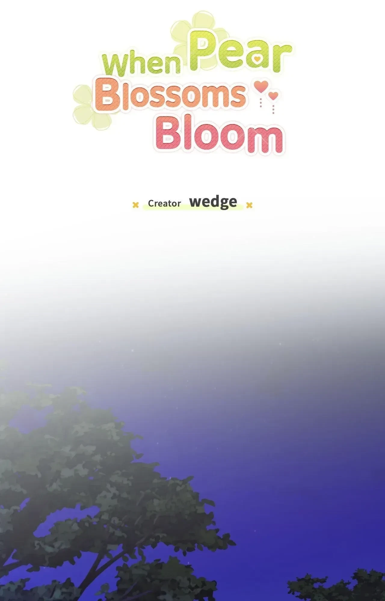 When Pear Blossoms Bloom Chapter 64, page 15