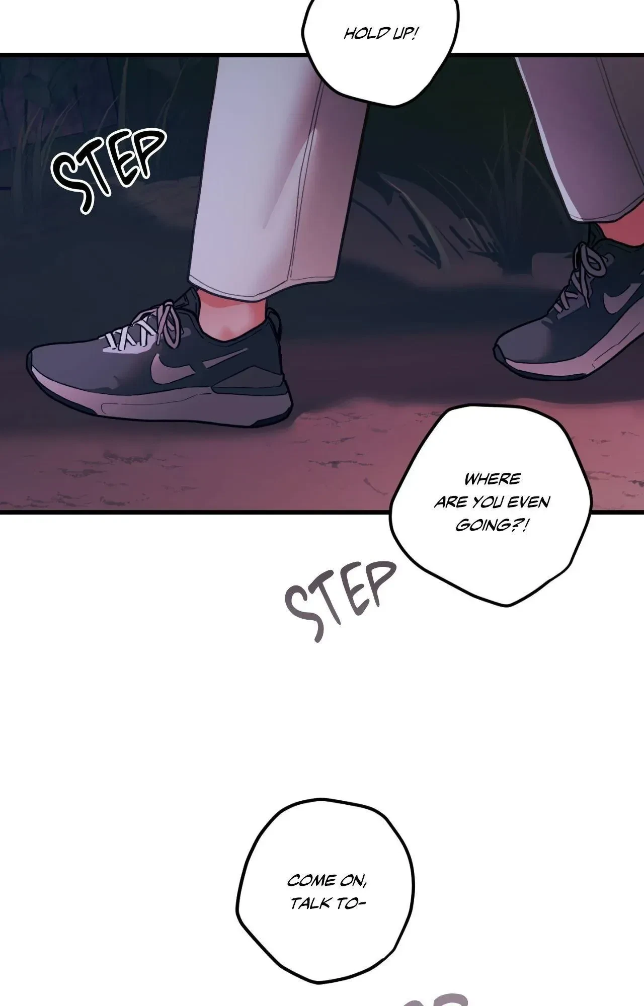 When Pear Blossoms Bloom Chapter 64, page 17