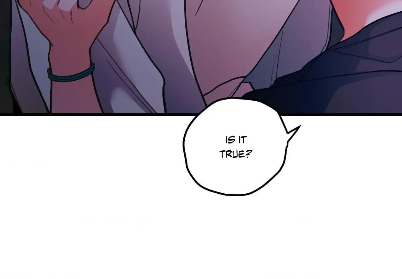 When Pear Blossoms Bloom Chapter 64, page 23