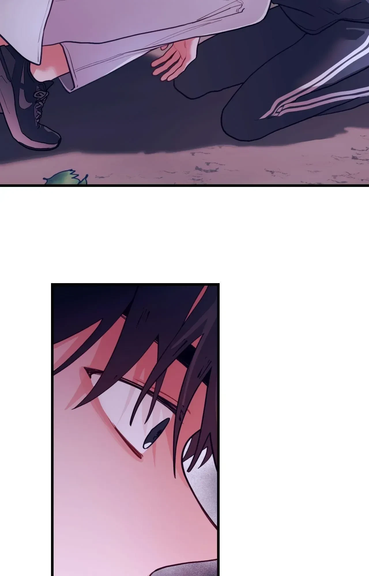 When Pear Blossoms Bloom Chapter 64, page 25