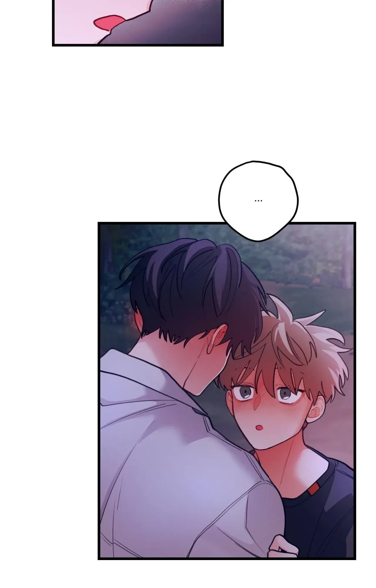 When Pear Blossoms Bloom Chapter 64, page 26