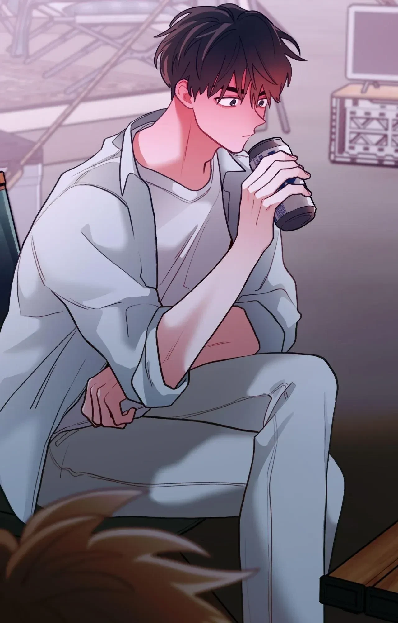 When Pear Blossoms Bloom Chapter 64, page 3