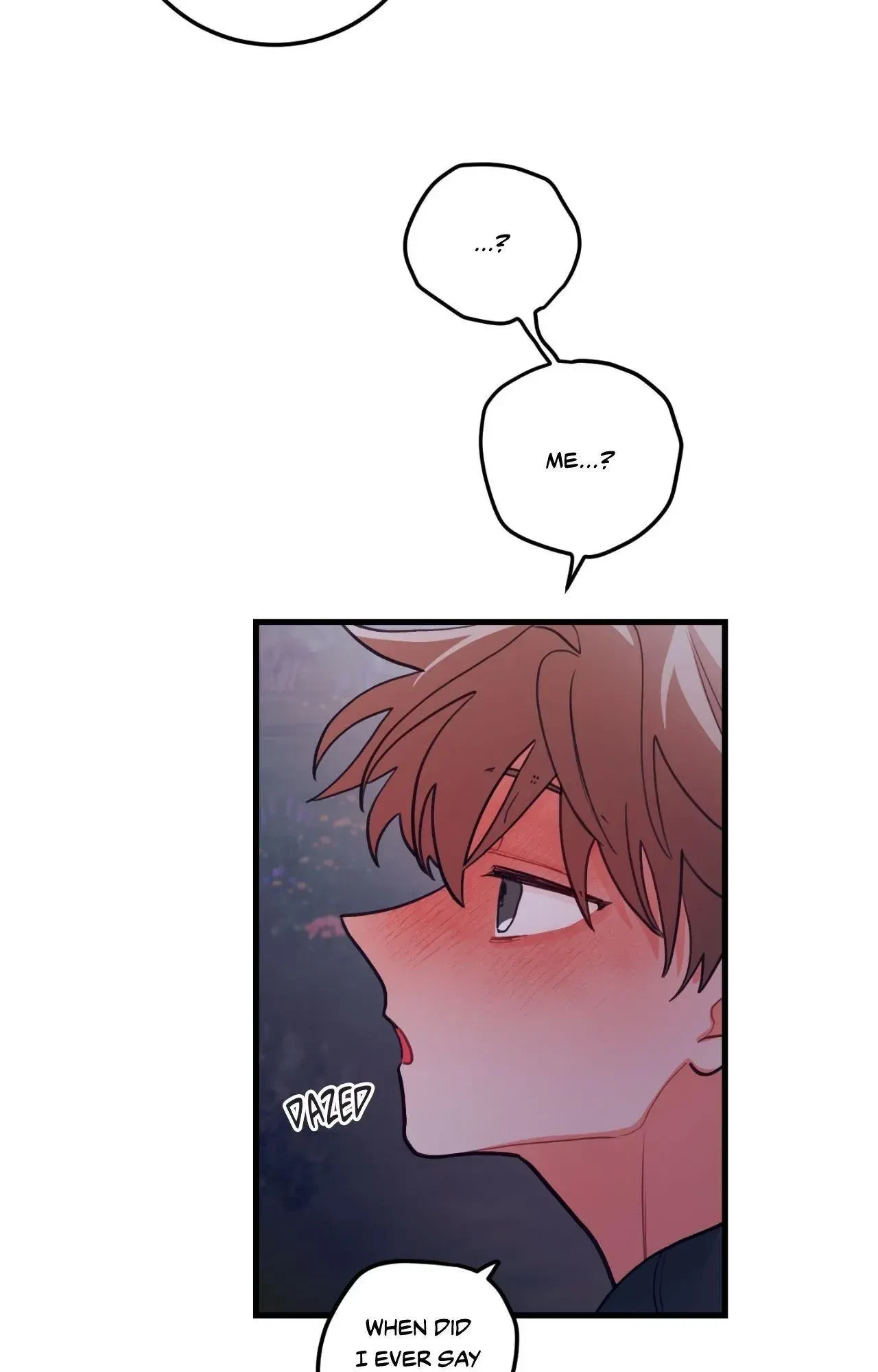 When Pear Blossoms Bloom Chapter 64, page 31