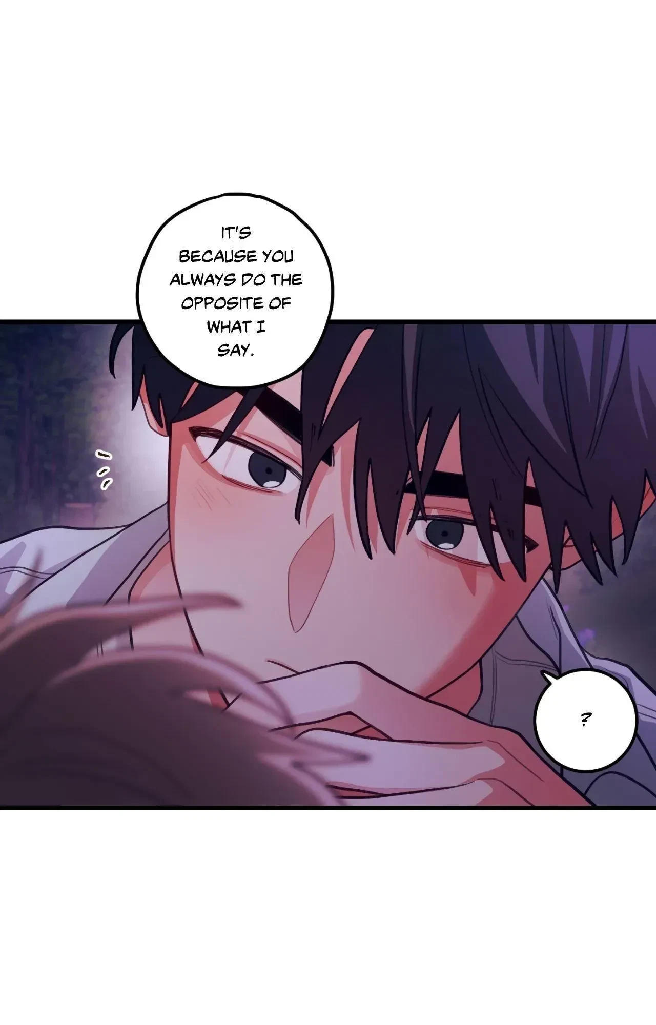 When Pear Blossoms Bloom Chapter 64, page 37