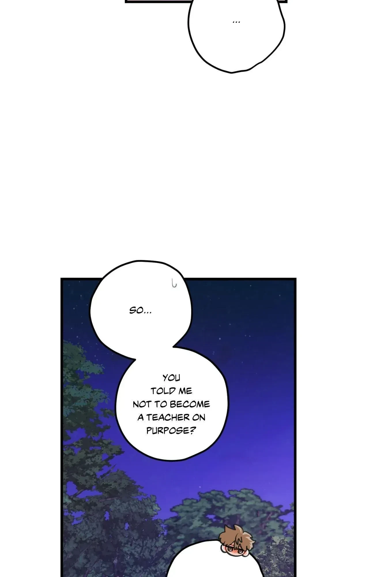 When Pear Blossoms Bloom Chapter 64, page 41