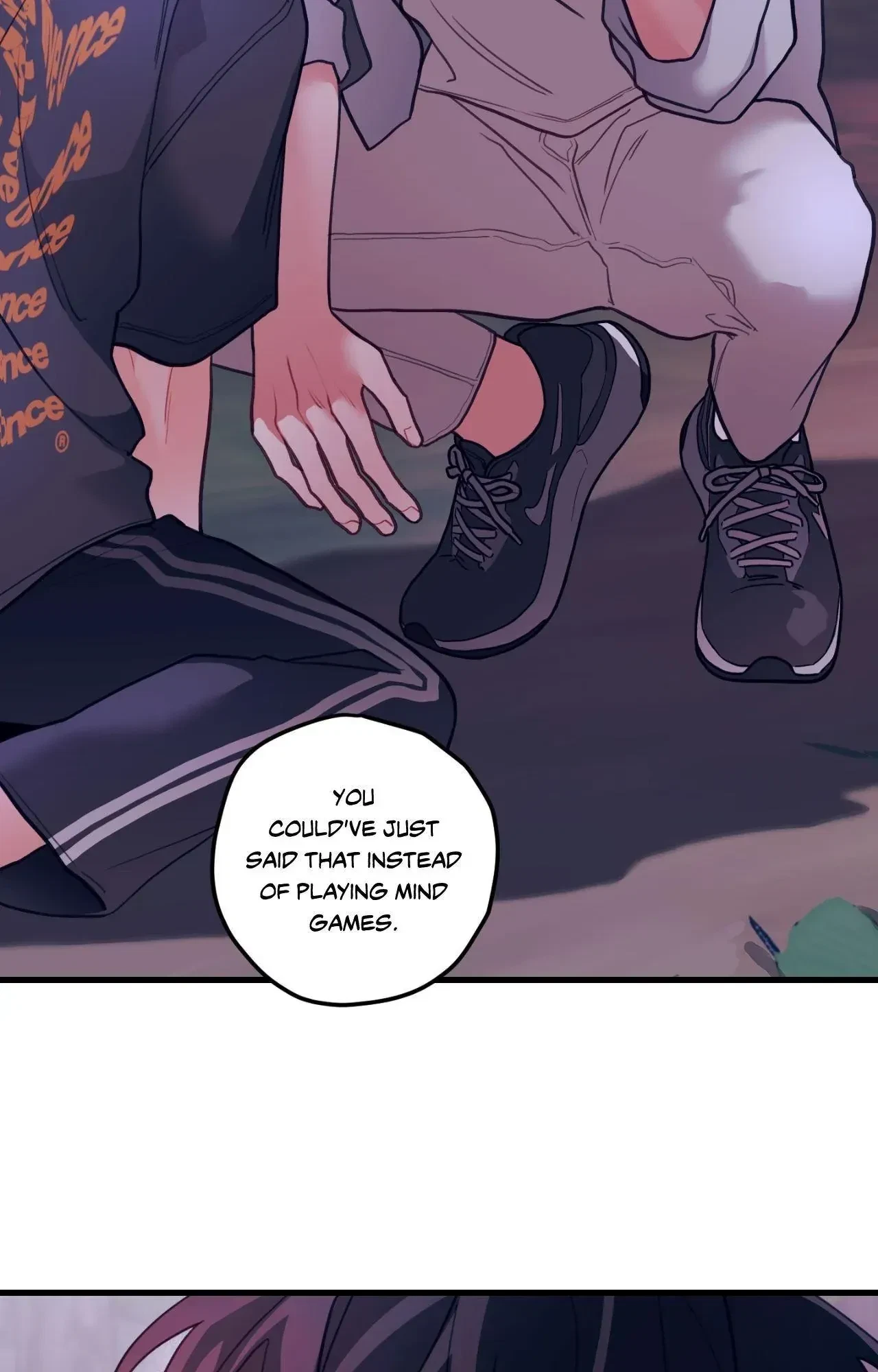 When Pear Blossoms Bloom Chapter 64, page 45