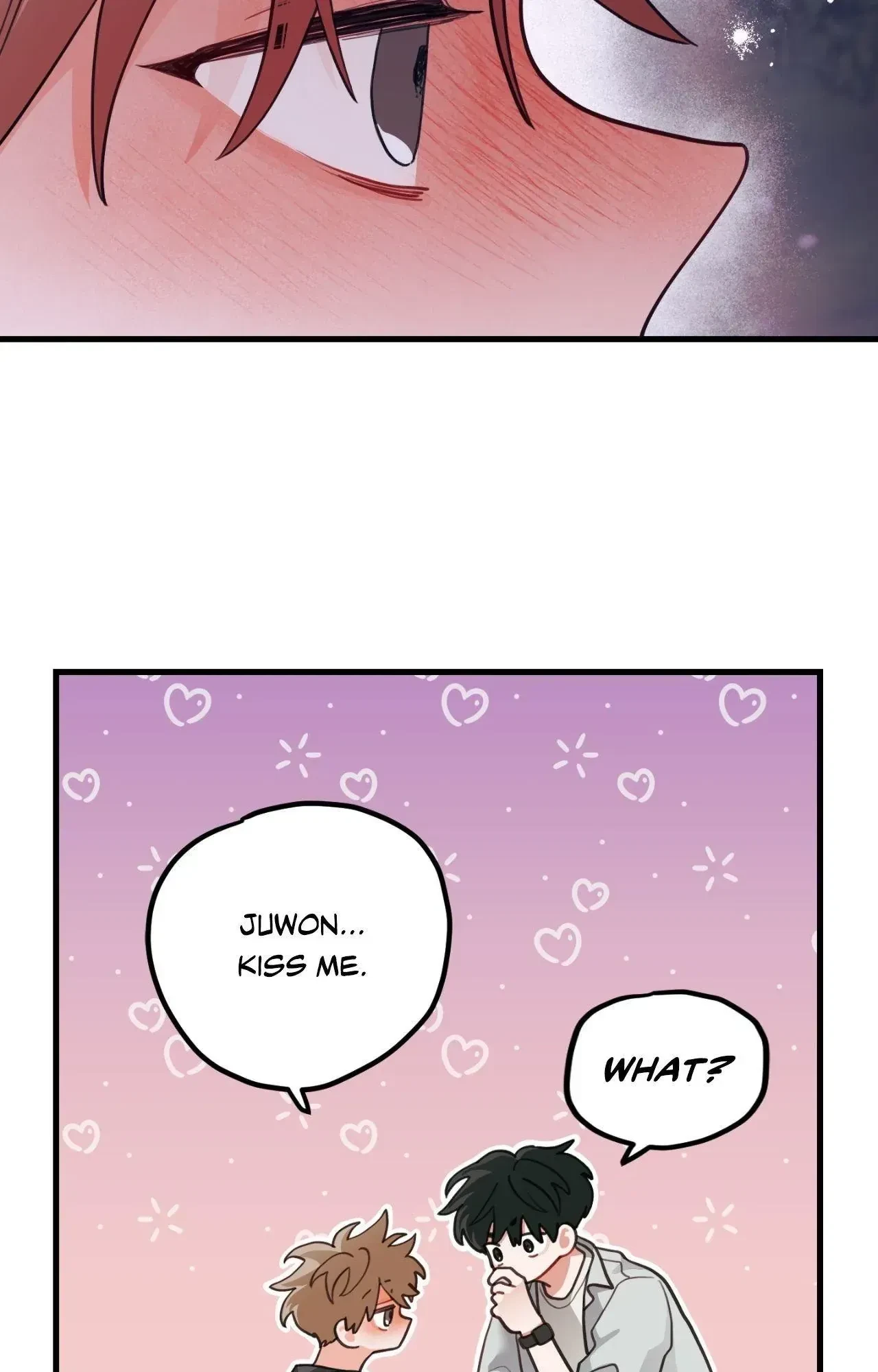 When Pear Blossoms Bloom Chapter 64, page 47