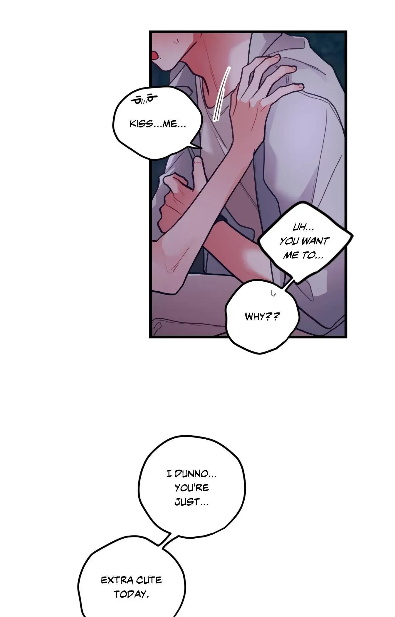 When Pear Blossoms Bloom Chapter 64, page 49