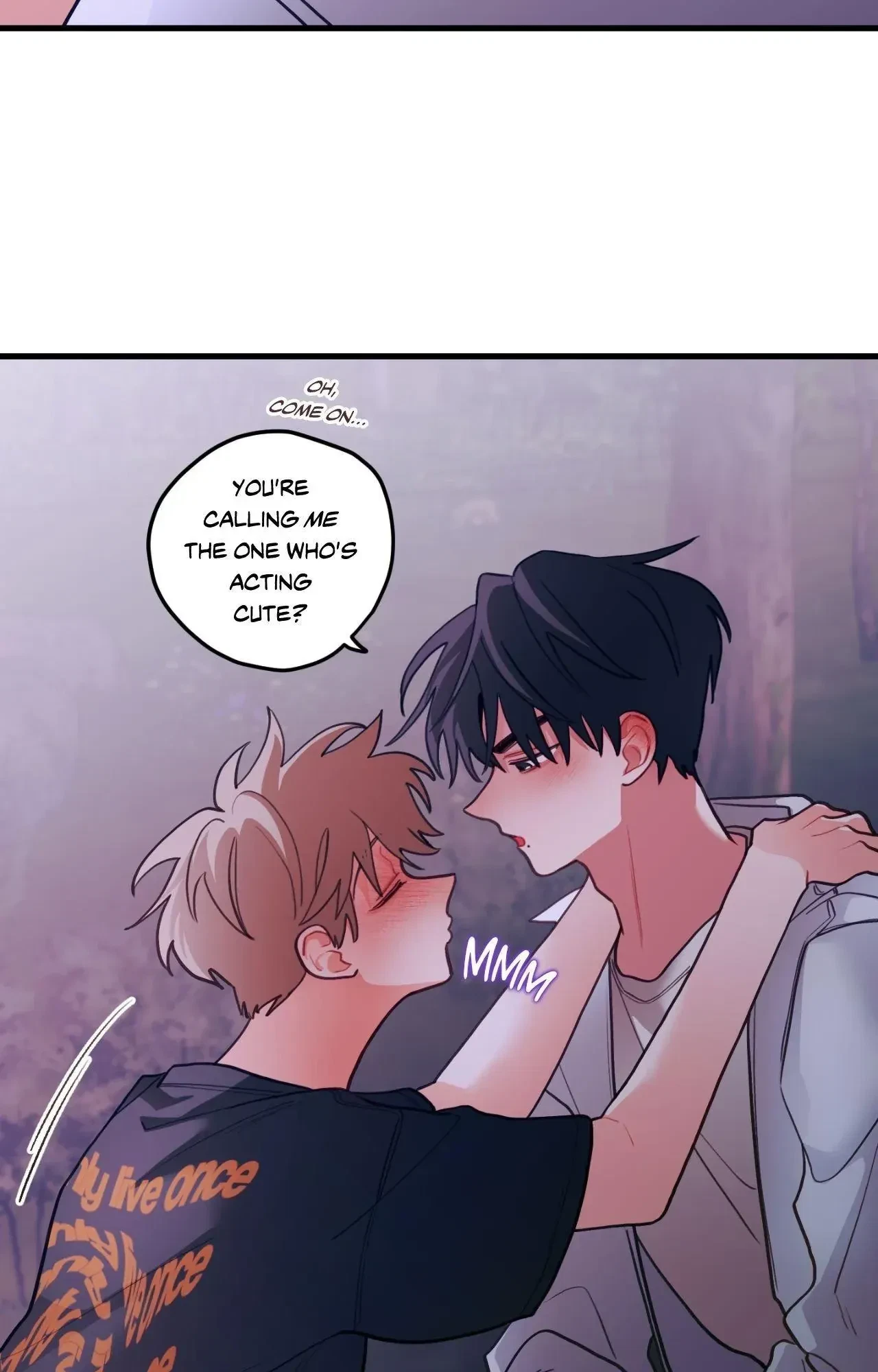 When Pear Blossoms Bloom Chapter 64, page 51