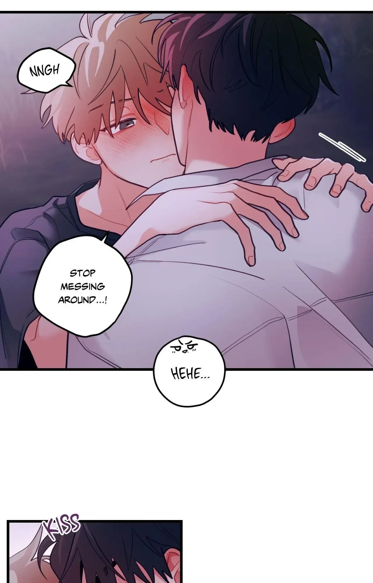 When Pear Blossoms Bloom Chapter 64, page 54