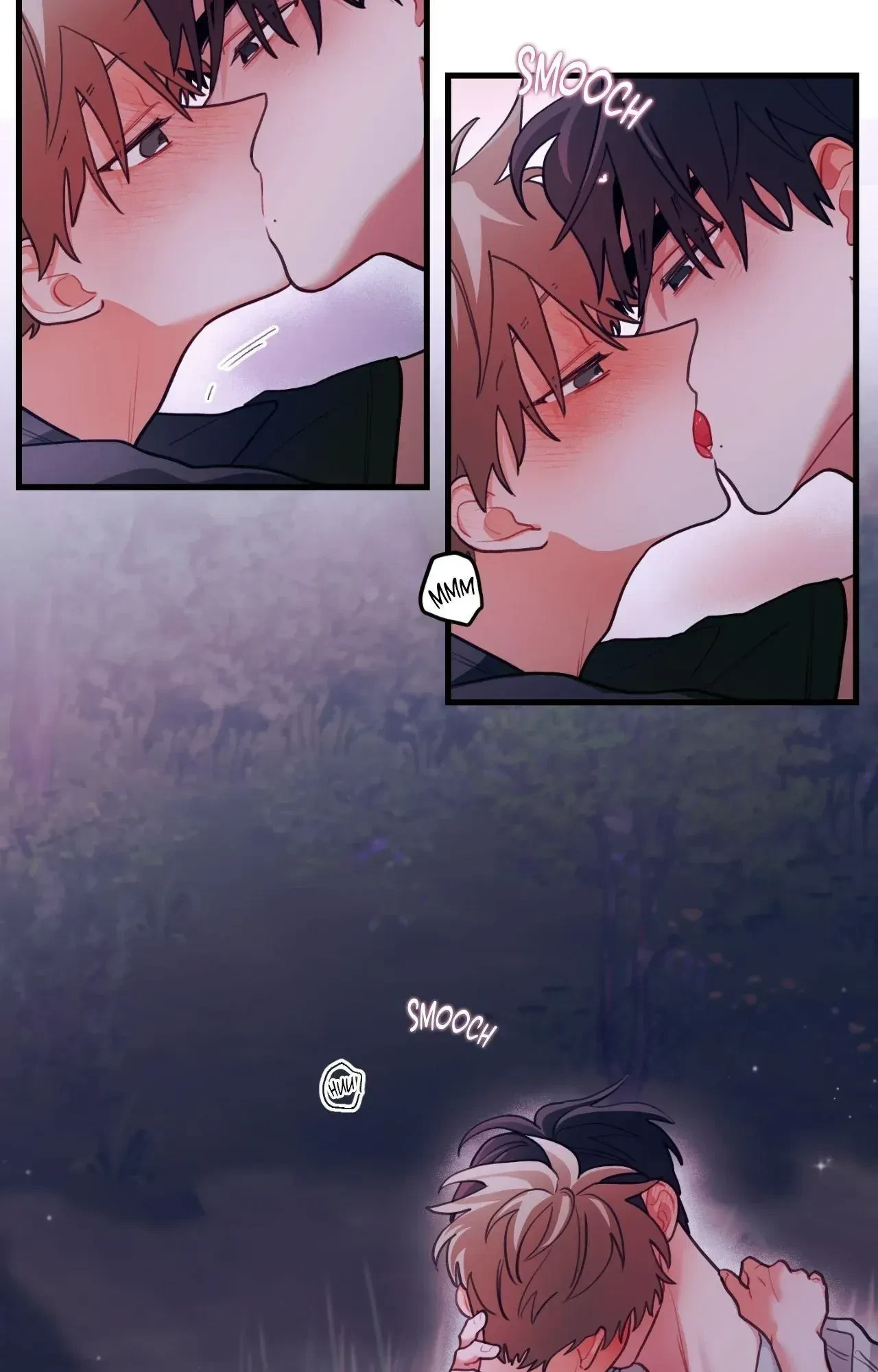 When Pear Blossoms Bloom Chapter 64, page 55