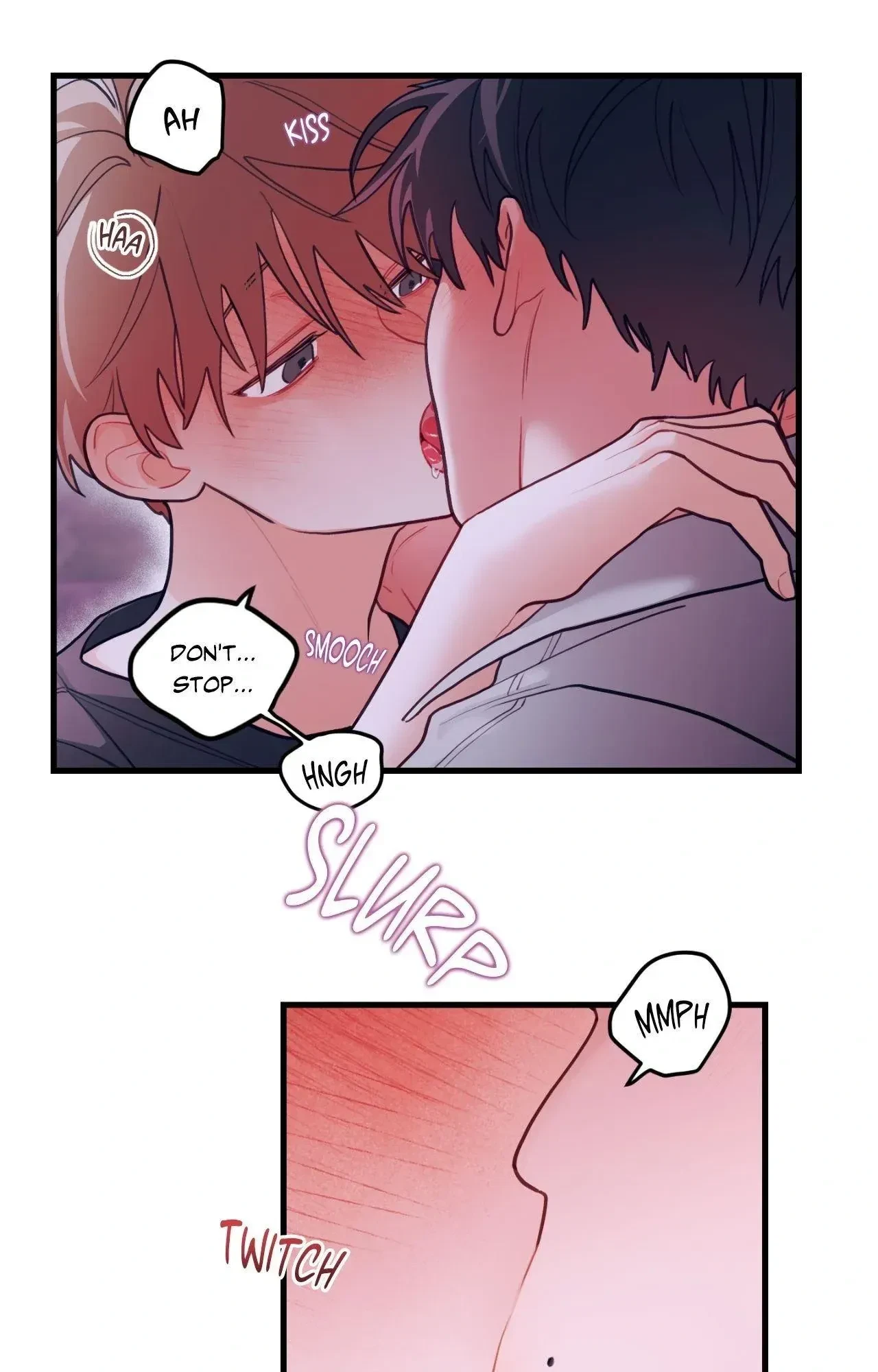 When Pear Blossoms Bloom Chapter 64, page 57