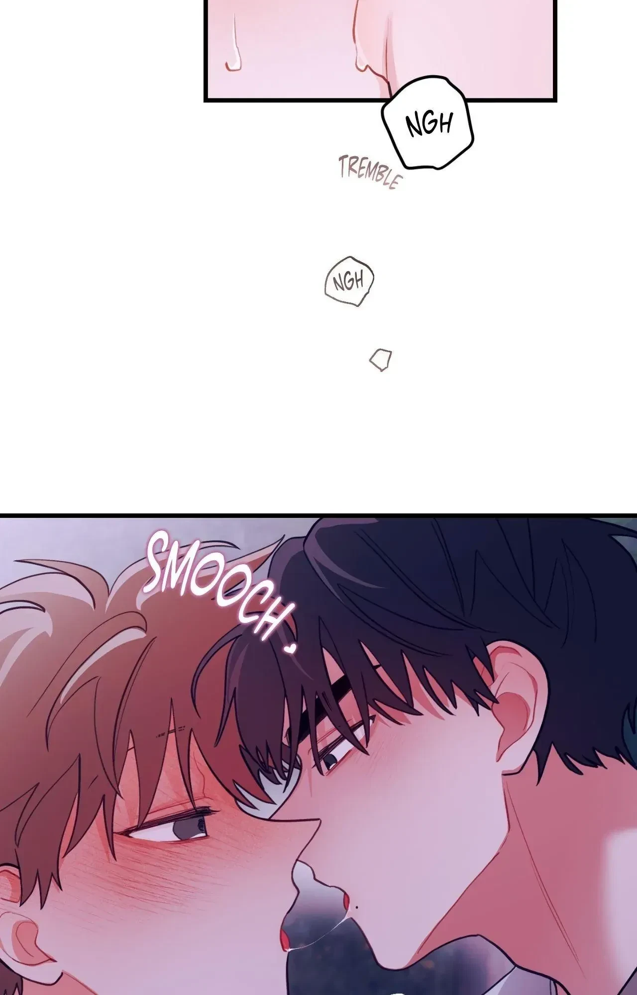 When Pear Blossoms Bloom Chapter 64, page 58