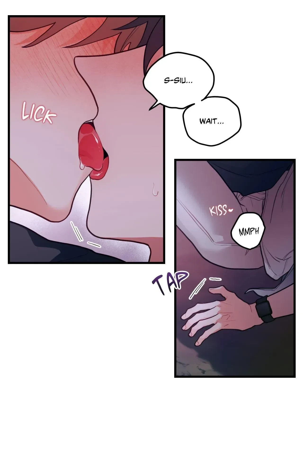 When Pear Blossoms Bloom Chapter 64, page 61