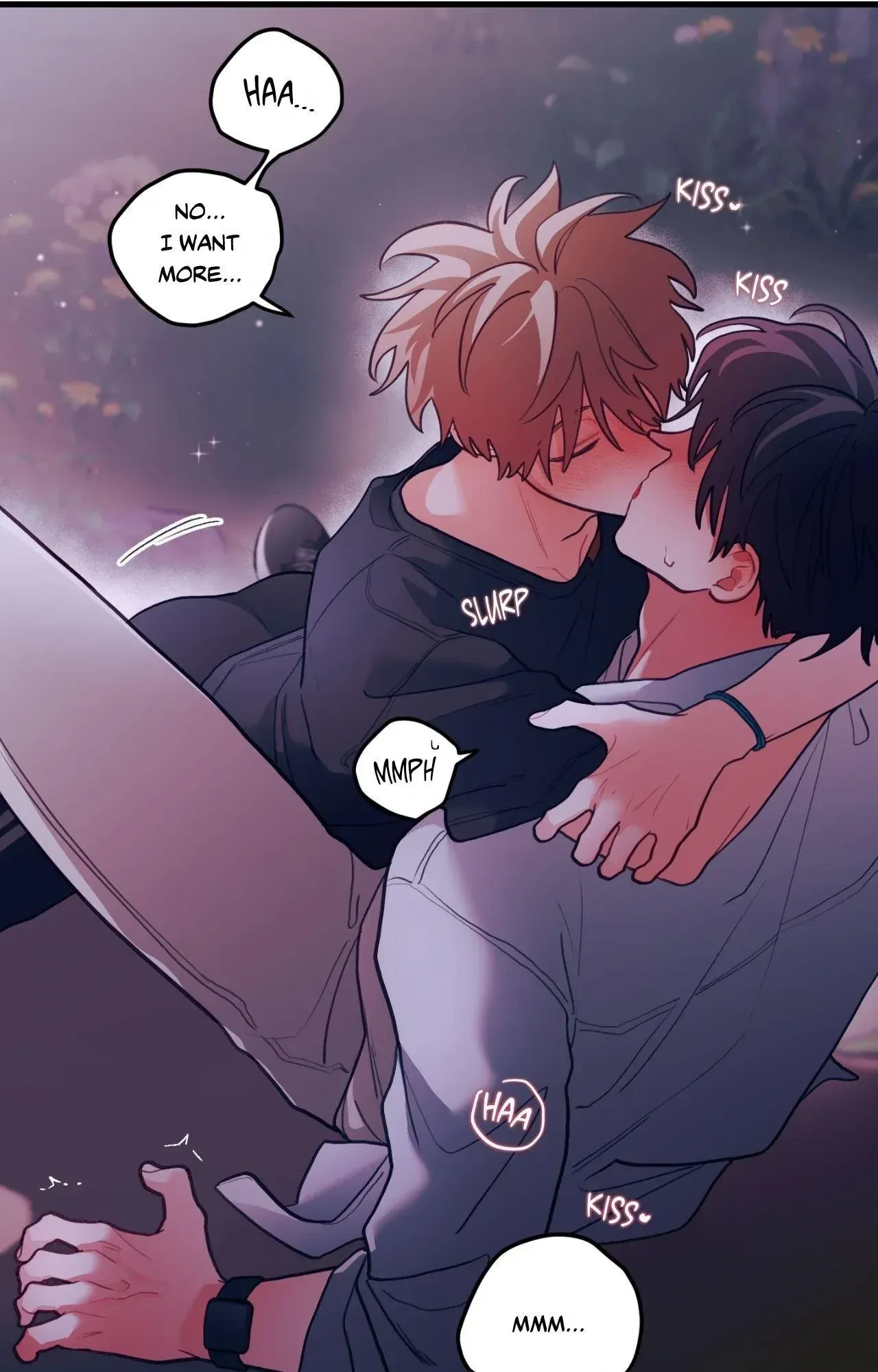 When Pear Blossoms Bloom Chapter 64, page 62