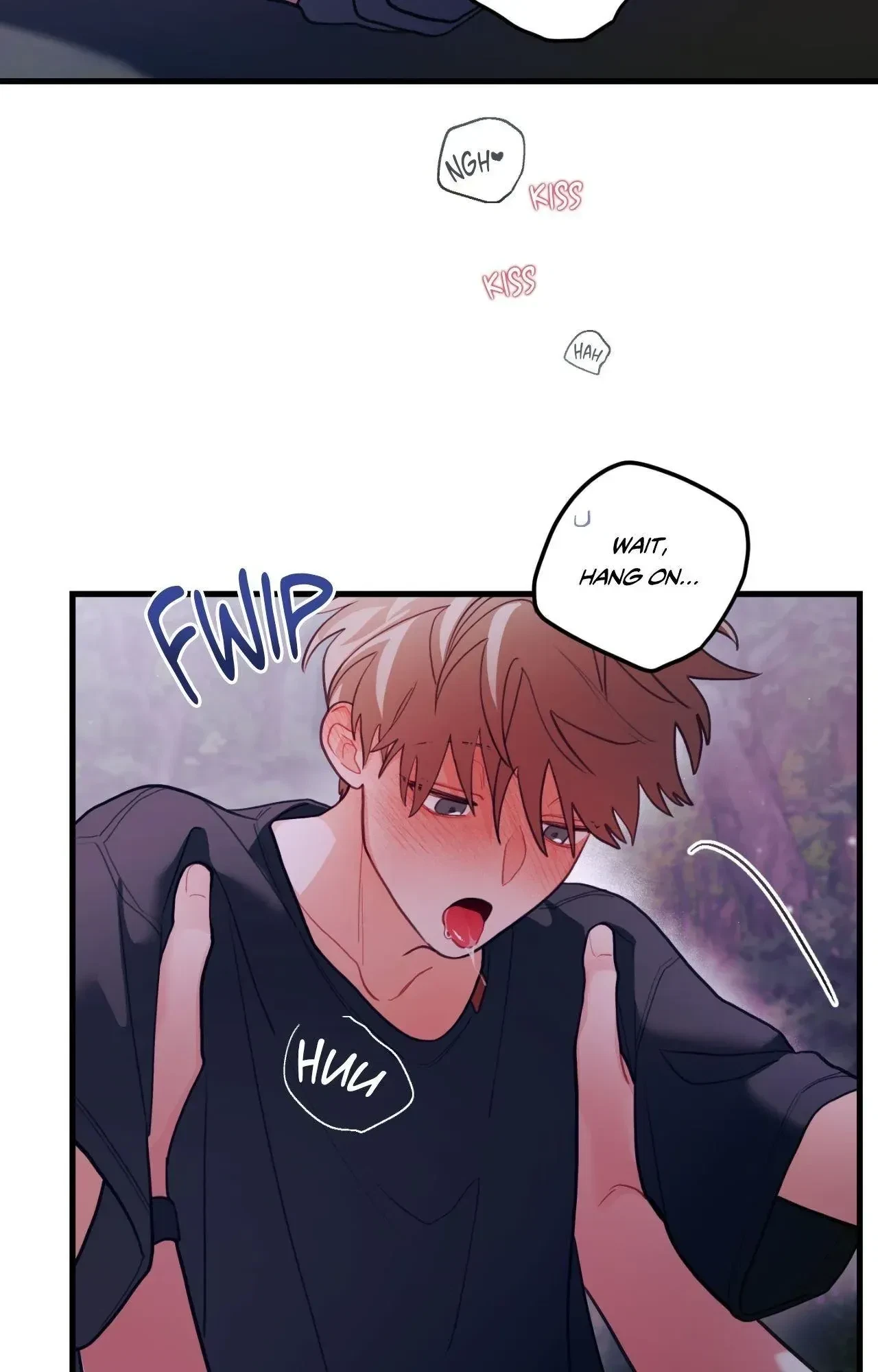 When Pear Blossoms Bloom Chapter 64, page 63