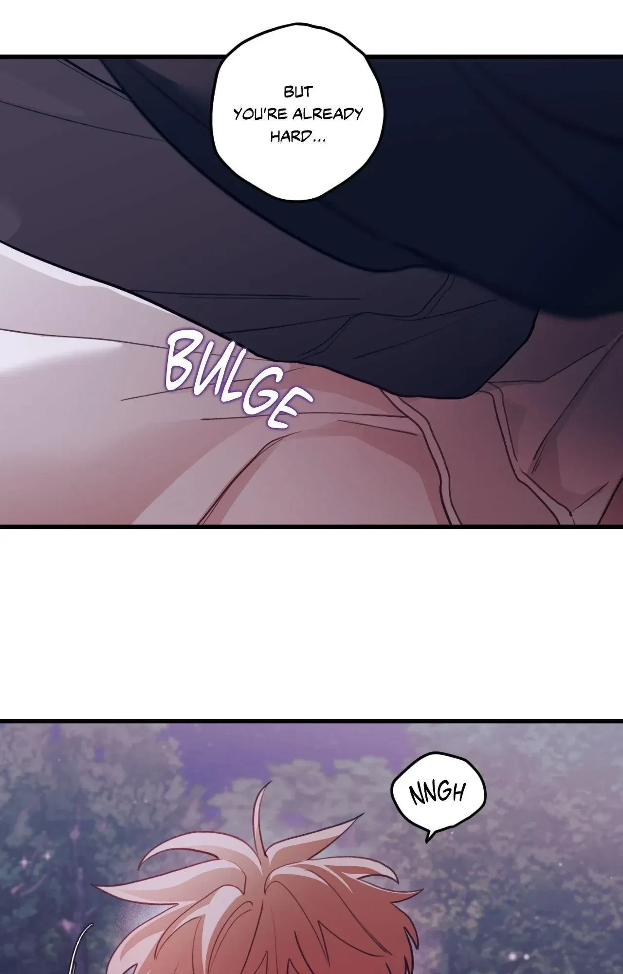 When Pear Blossoms Bloom Chapter 64, page 65