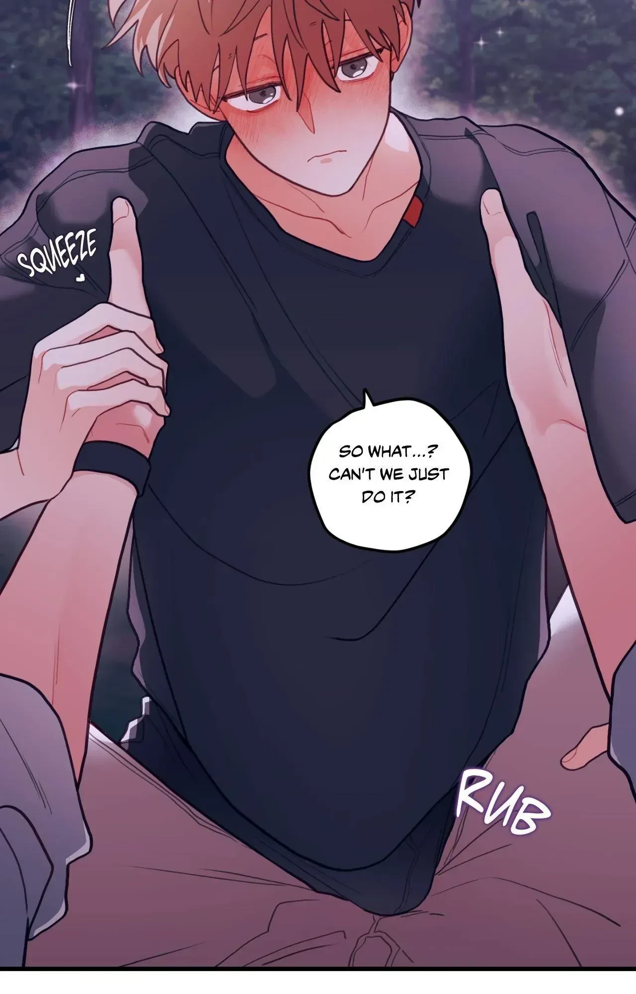 When Pear Blossoms Bloom Chapter 64, page 66