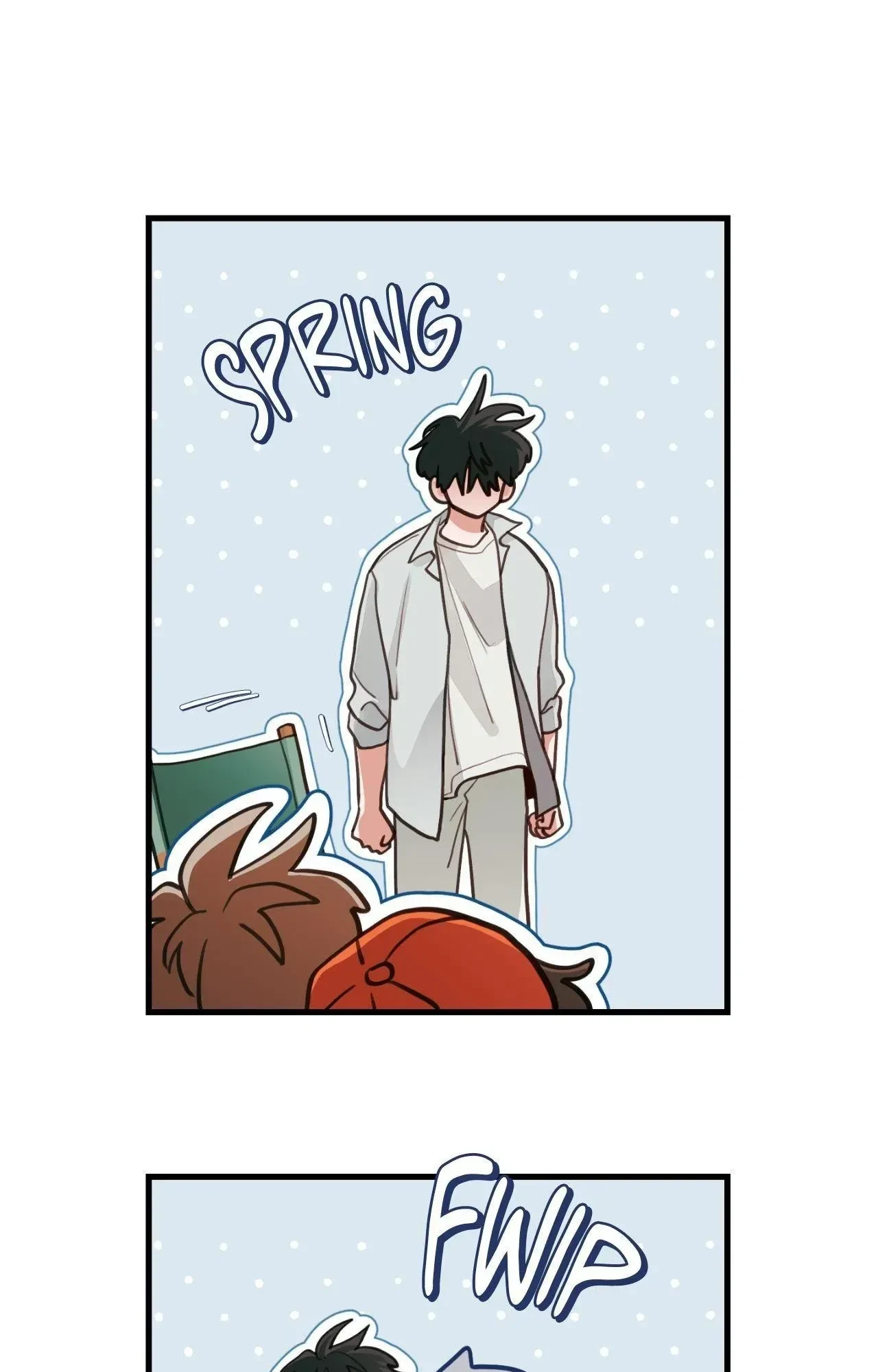 When Pear Blossoms Bloom Chapter 64, page 7