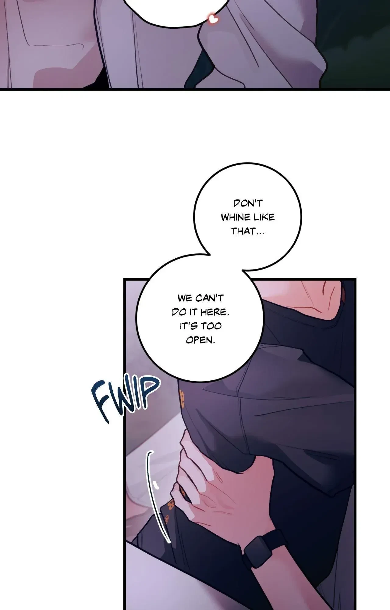 When Pear Blossoms Bloom Chapter 64, page 72