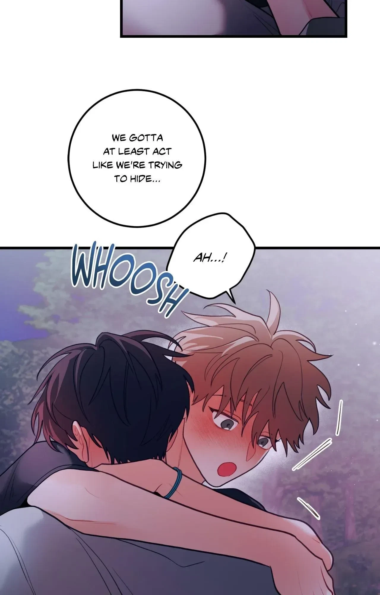 When Pear Blossoms Bloom Chapter 64, page 73