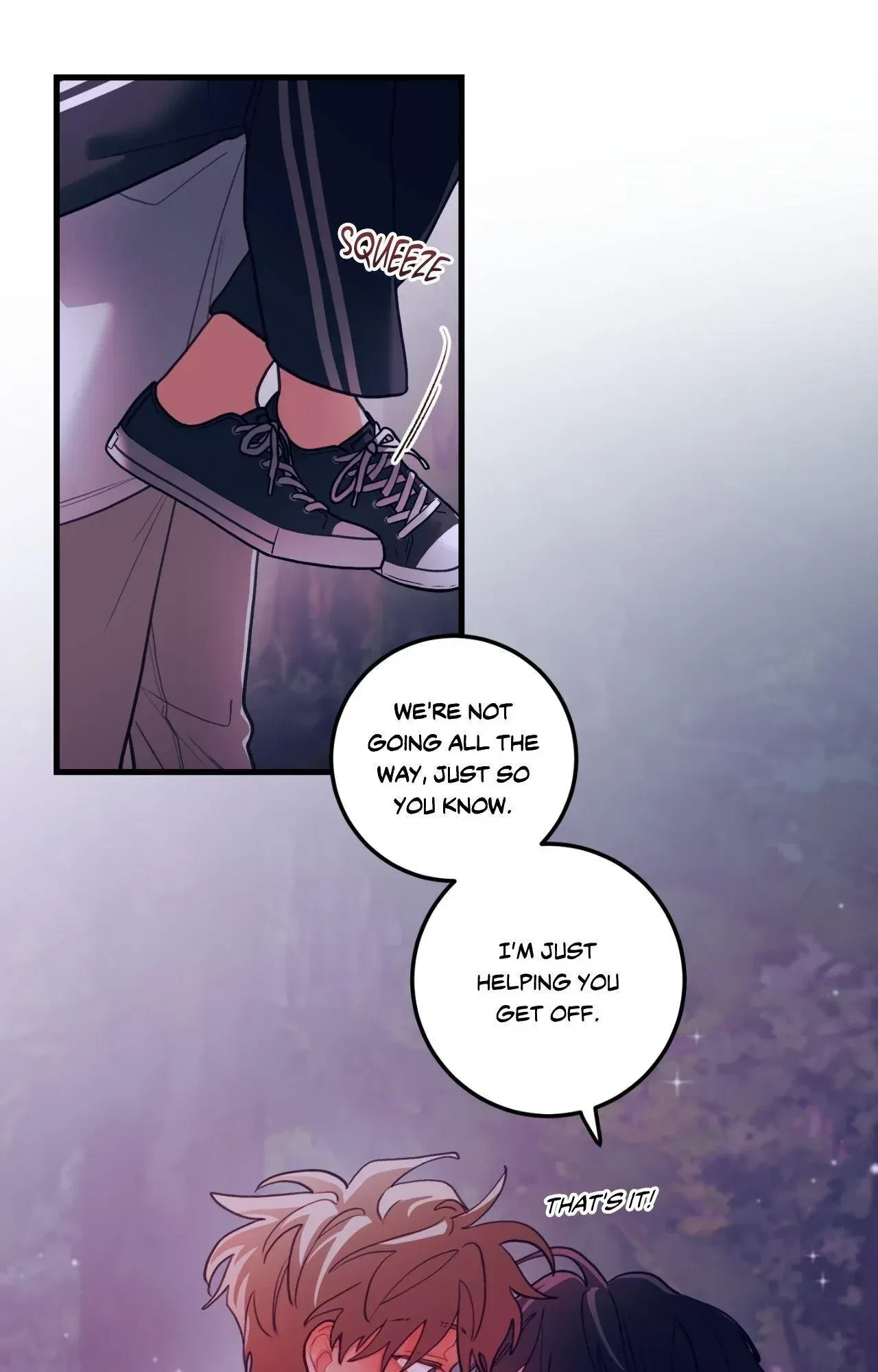 When Pear Blossoms Bloom Chapter 64, page 75