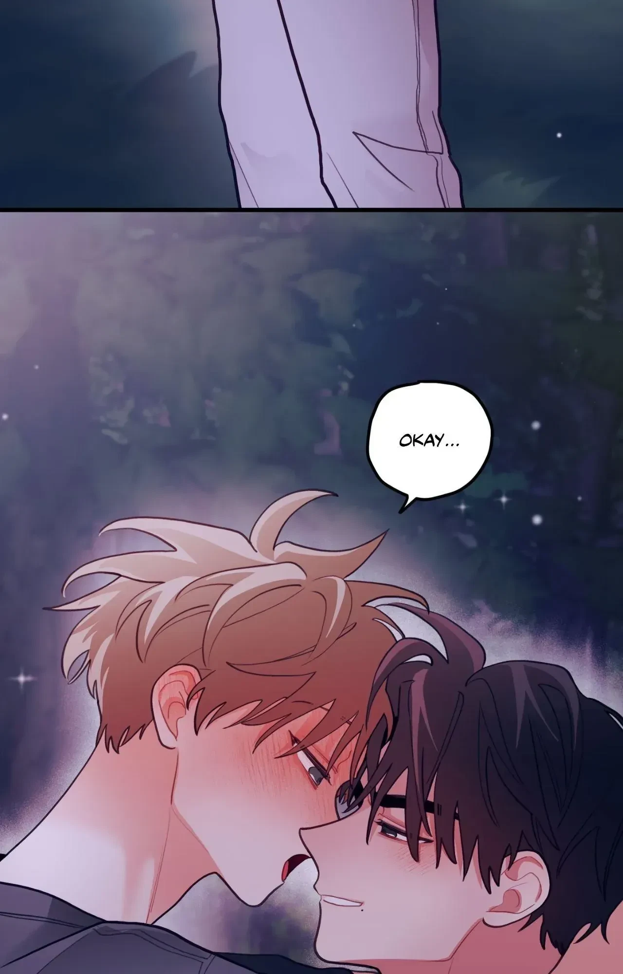 When Pear Blossoms Bloom Chapter 64, page 77