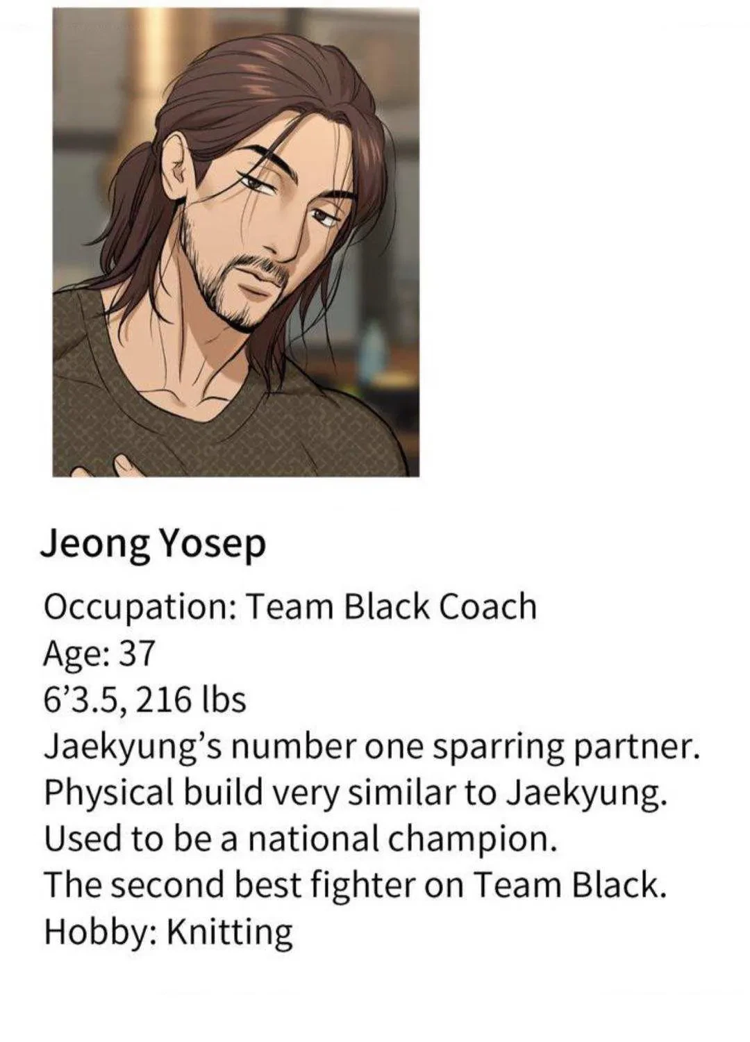 Jinx (Mingwa) Chapter 29.5, page 13