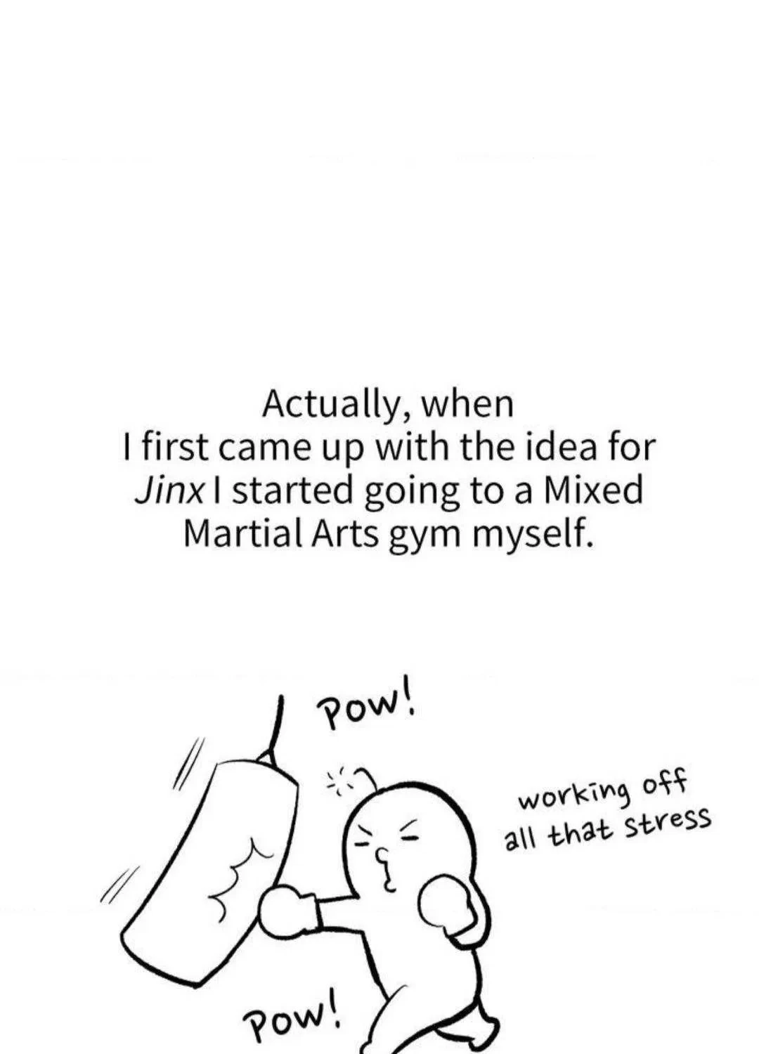 Jinx (Mingwa) Chapter 29.5, page 17