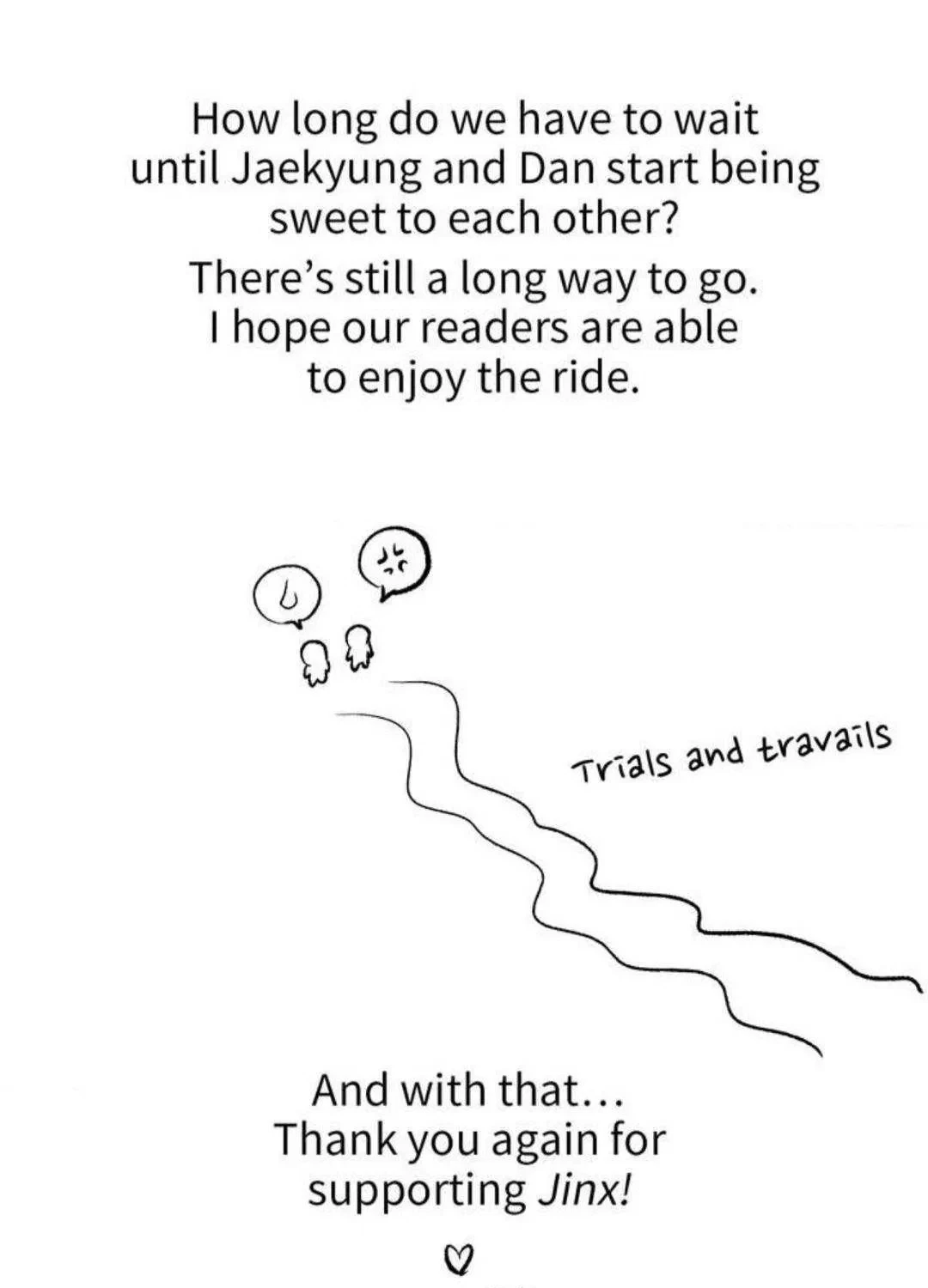 Jinx (Mingwa) Chapter 29.5, page 19