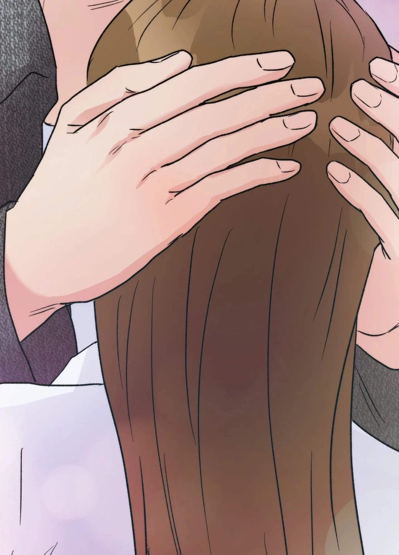 A Midsummer’s Carol Chapter 40, page 158
