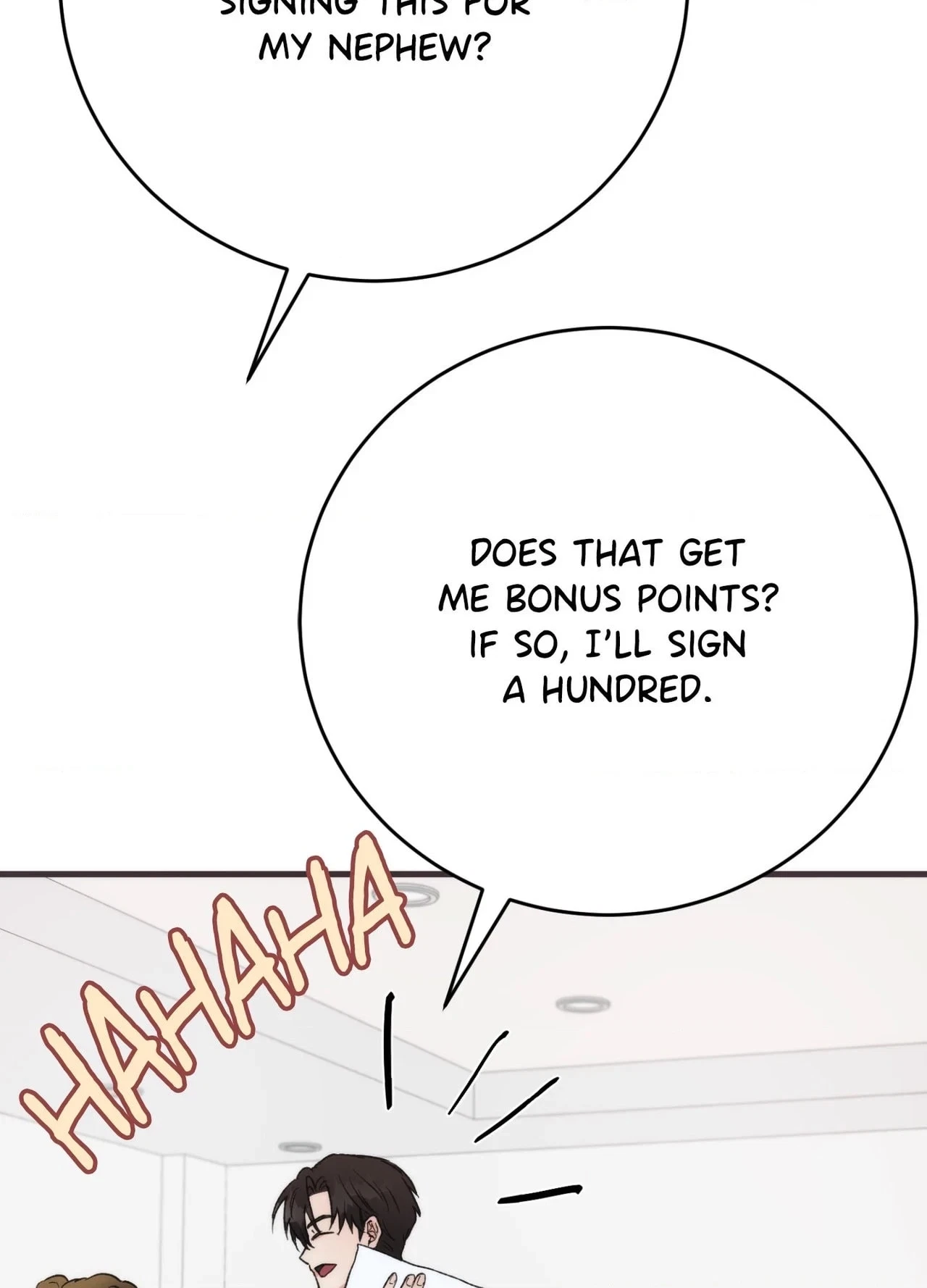 A Midsummer’s Carol Chapter 40, page 4
