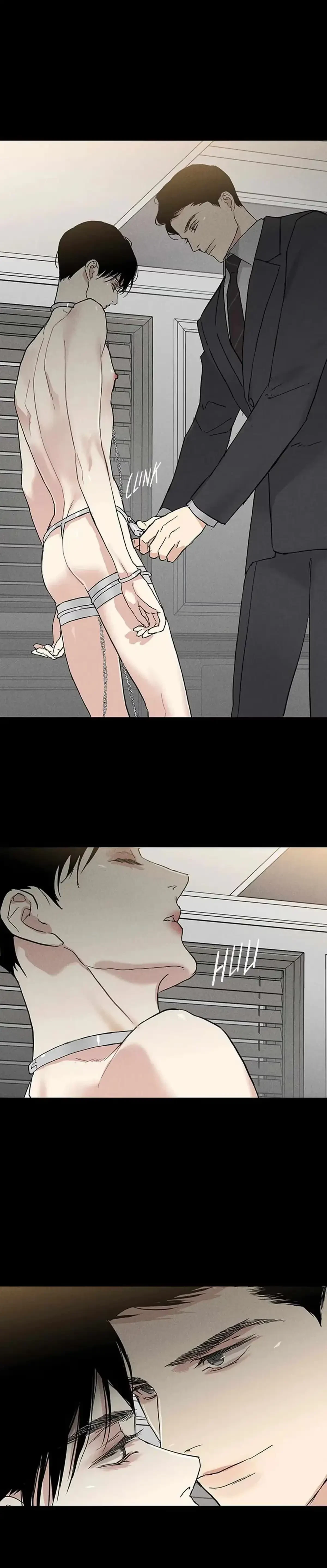 Missing Love: The Marrying Man Chapter 51, page 12