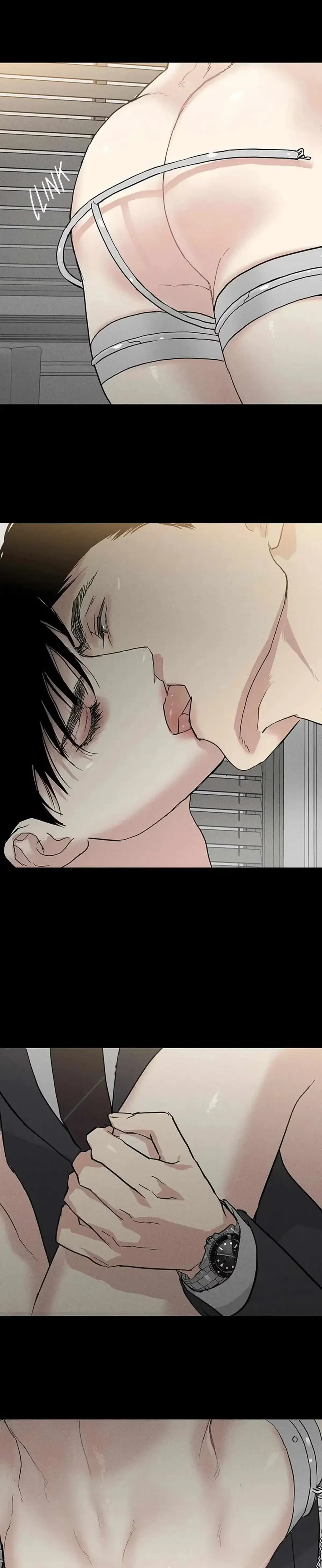 Missing Love: The Marrying Man Chapter 51, page 13