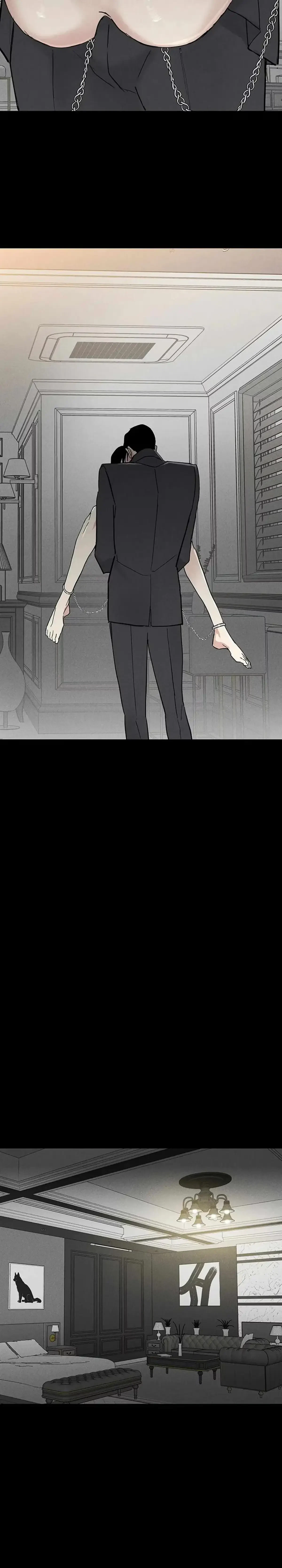 Missing Love: The Marrying Man Chapter 51, page 14
