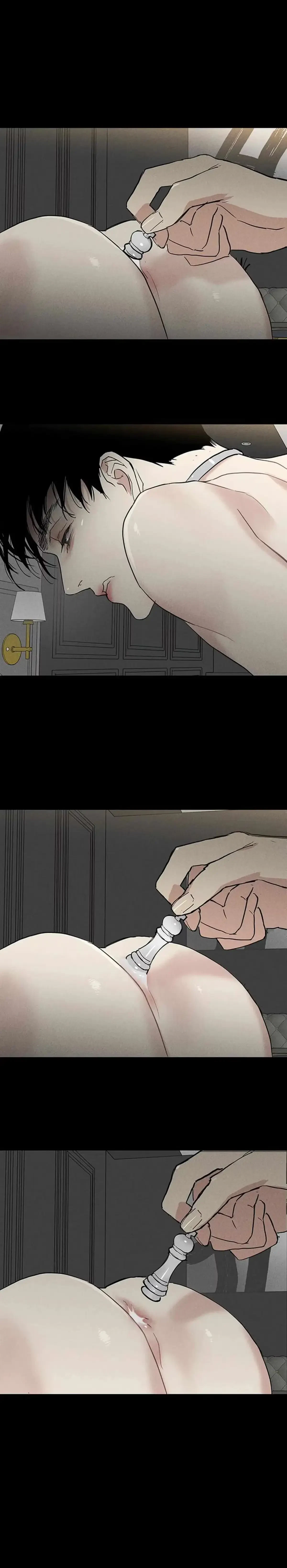 Missing Love: The Marrying Man Chapter 51, page 16