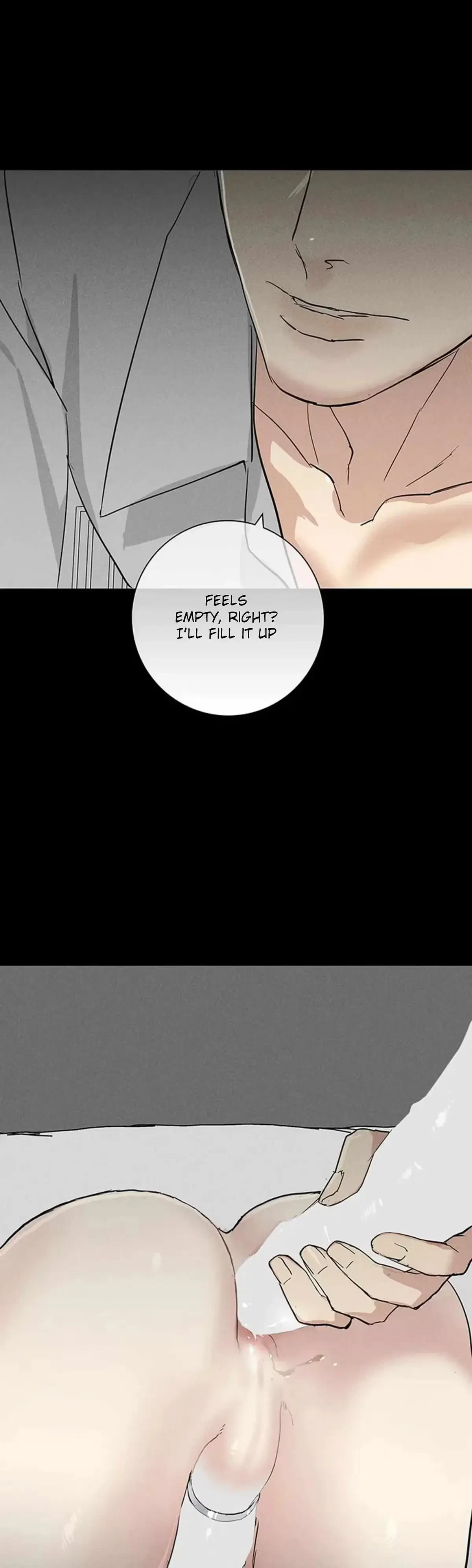 Missing Love: The Marrying Man Chapter 51, page 17