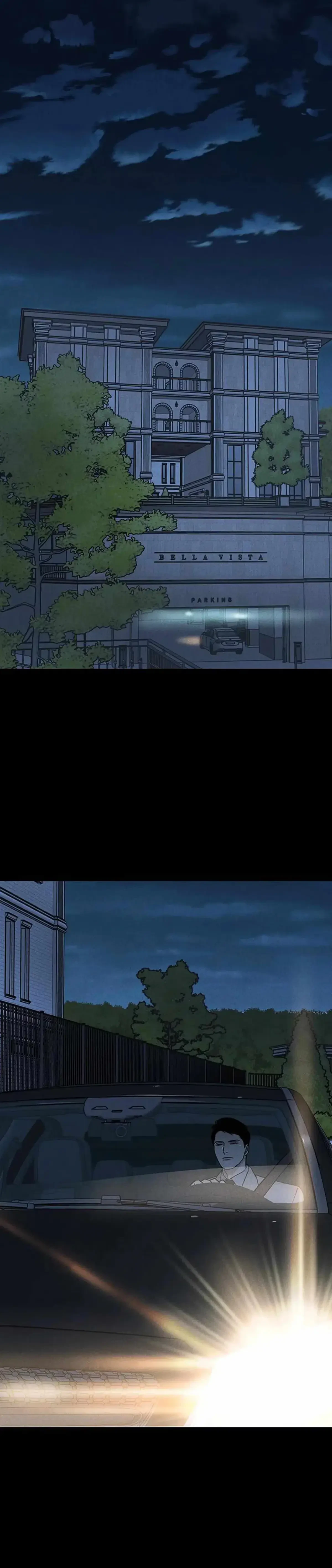 Missing Love: The Marrying Man Chapter 51, page 2