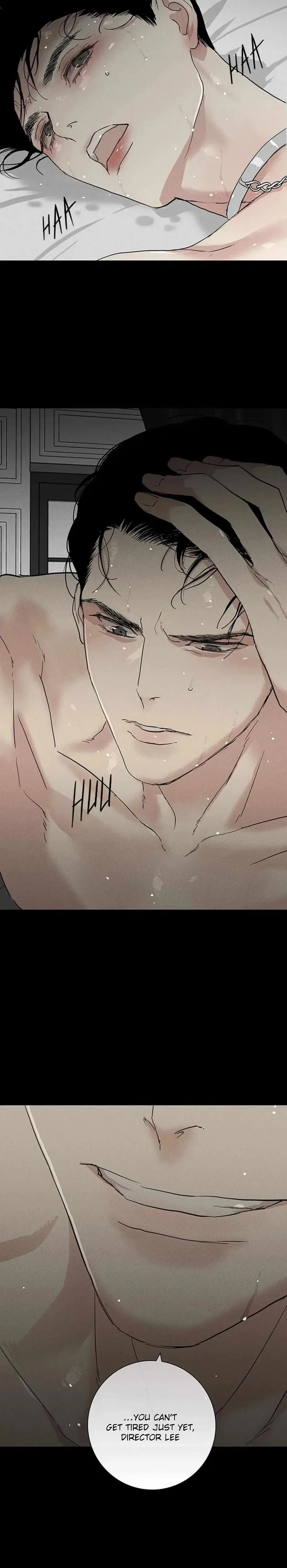 Missing Love: The Marrying Man Chapter 51, page 22