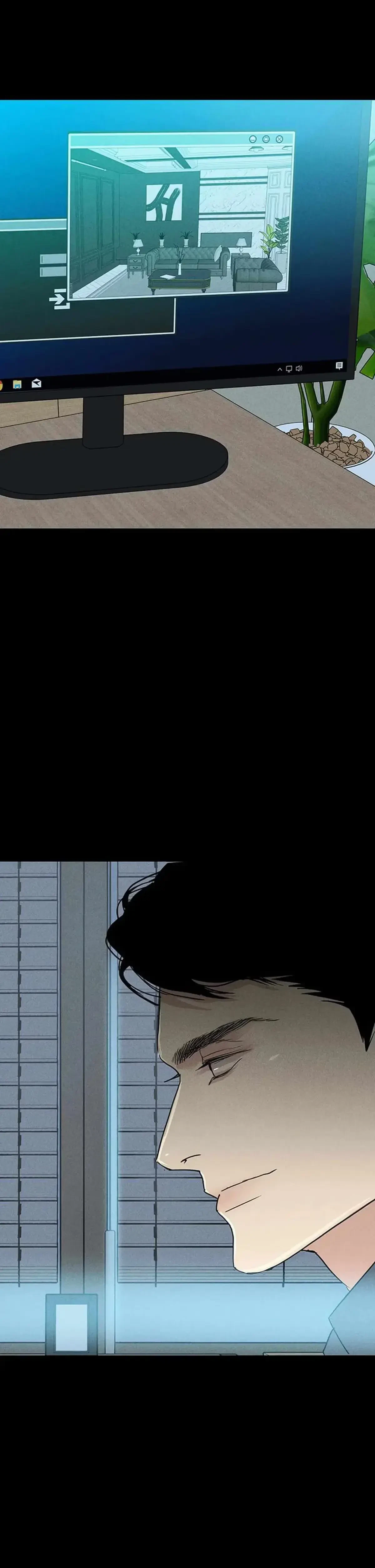 Missing Love: The Marrying Man Chapter 51, page 32