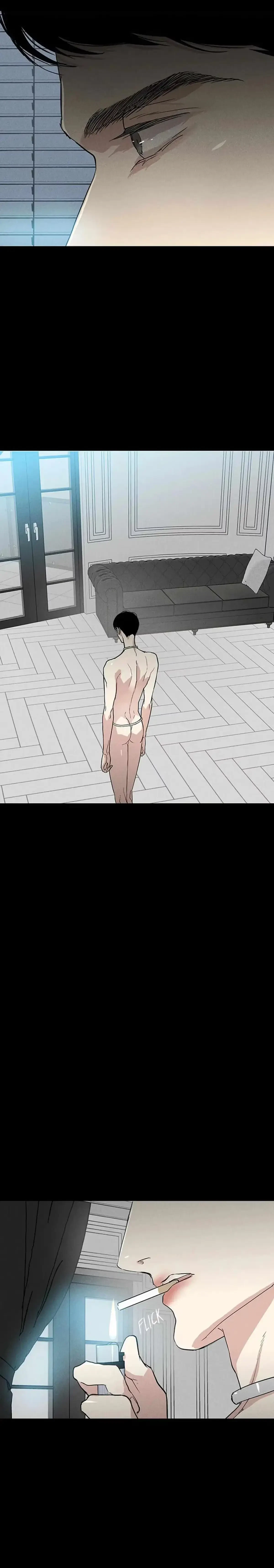 Missing Love: The Marrying Man Chapter 51, page 33