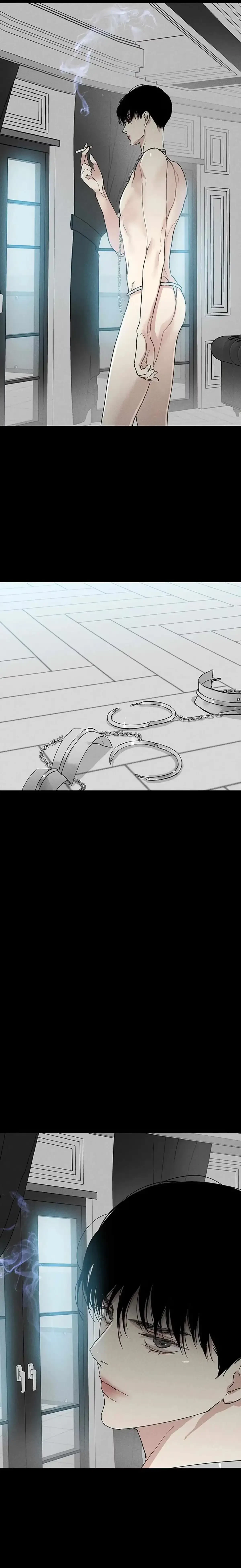 Missing Love: The Marrying Man Chapter 51, page 34