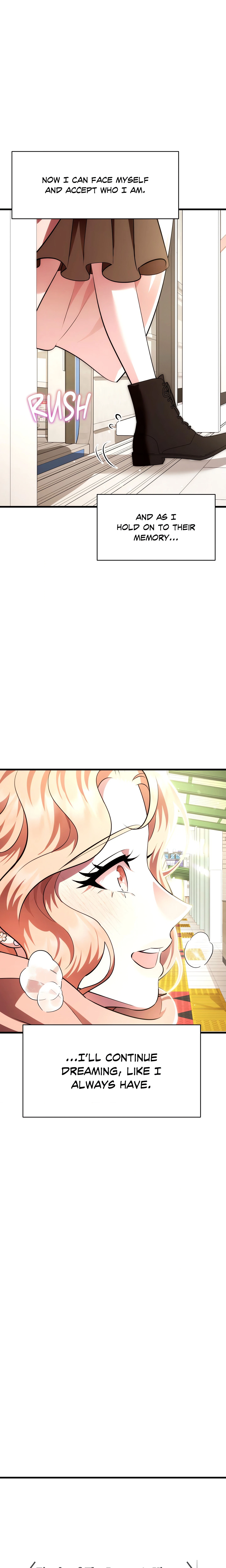 Scripting Seduction Chapter 39 (Uncensored), page 15