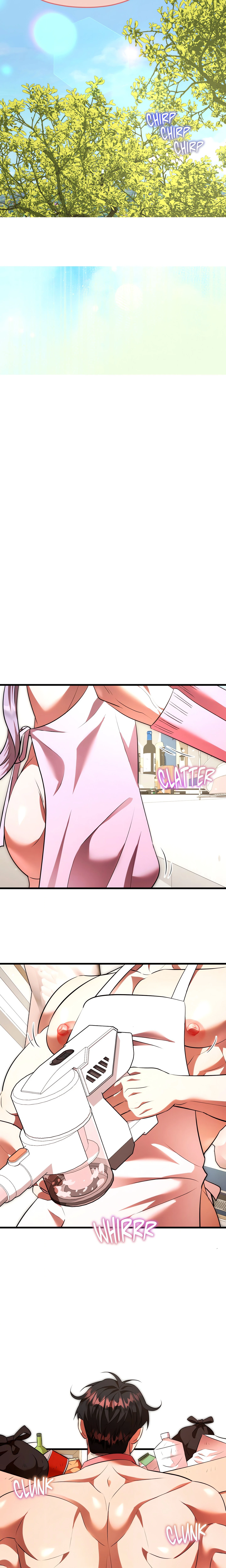 Scripting Seduction Chapter 39 (Uncensored), page 17
