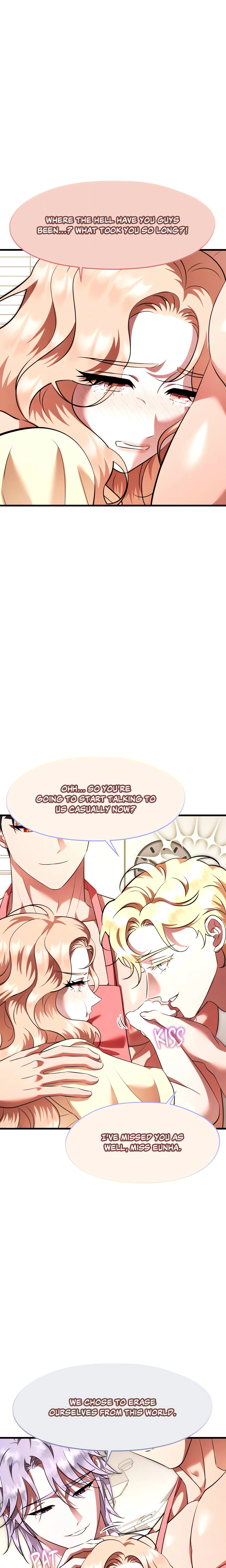 Scripting Seduction Chapter 39 (Uncensored), page 20