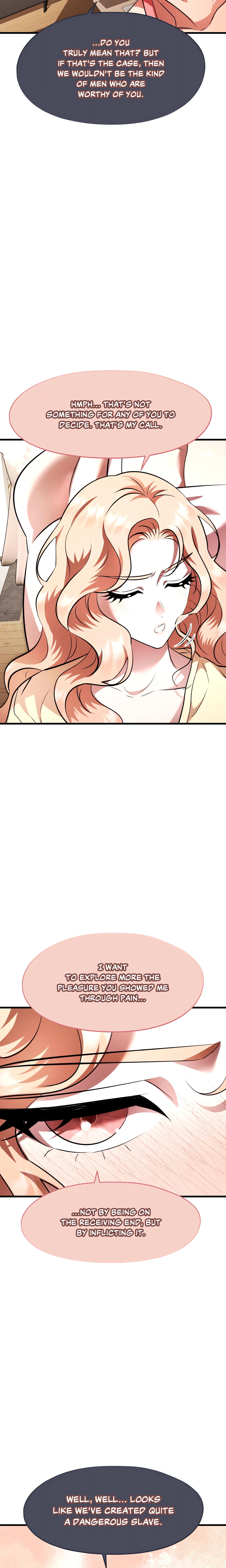 Scripting Seduction Chapter 39 (Uncensored), page 22