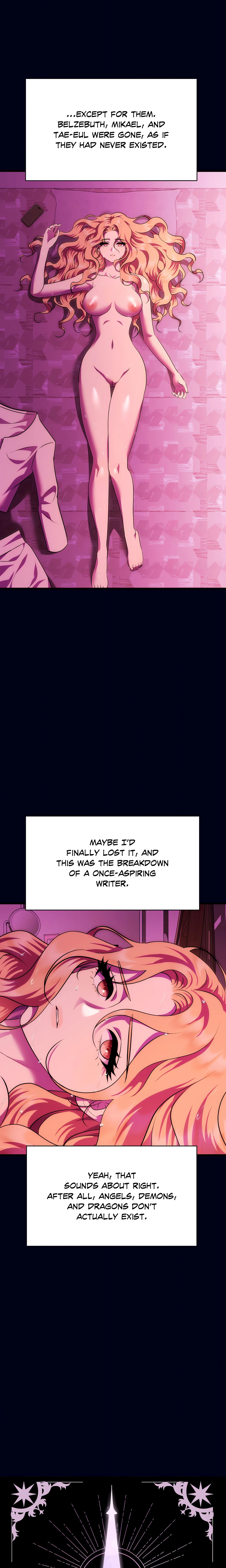 Scripting Seduction Chapter 39 (Uncensored), page 4