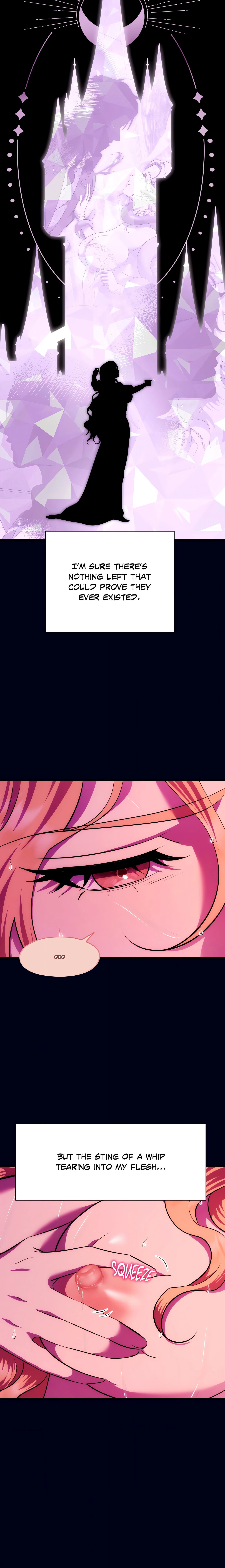 Scripting Seduction Chapter 39 (Uncensored), page 5