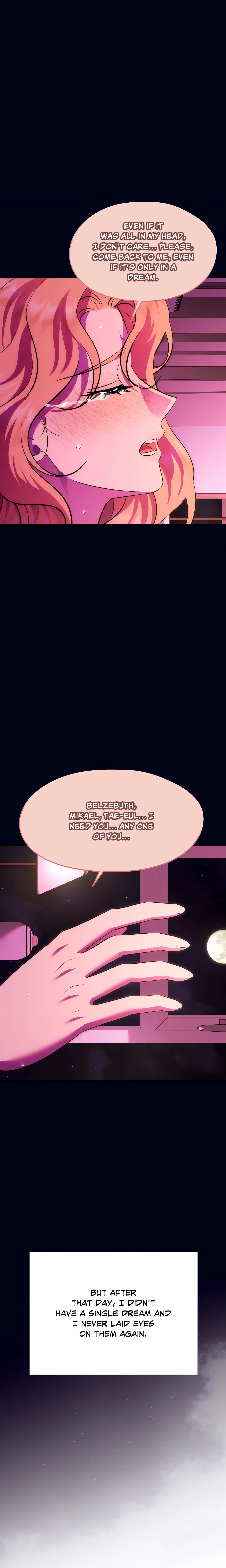 Scripting Seduction Chapter 39 (Uncensored), page 7